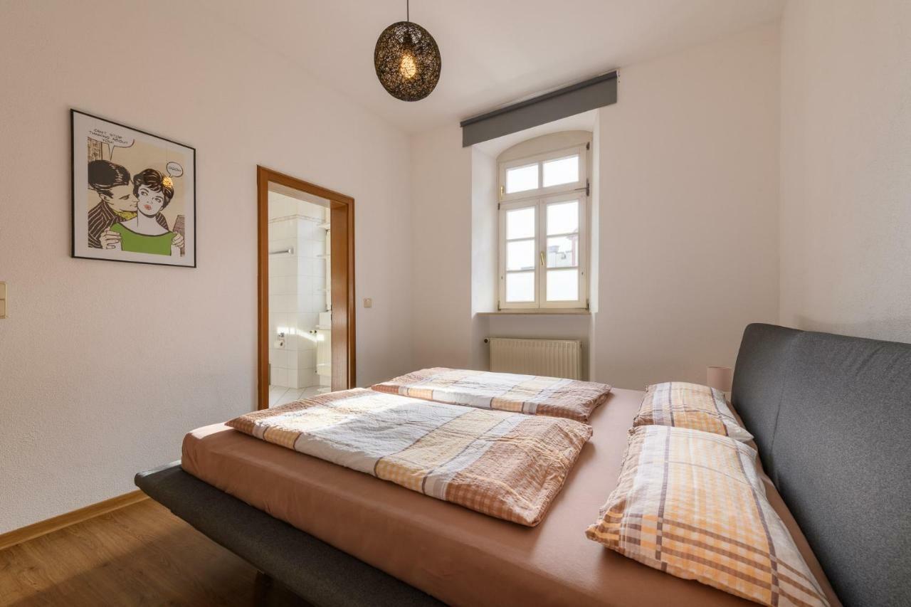 30 Innenstadt, Eg, Wlan Inkl. Haustiere Willkommen