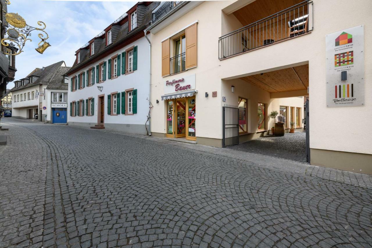 Appartamento 30 Innenstadt, Eg, Wlan Inkl. Haustiere Willkommen *