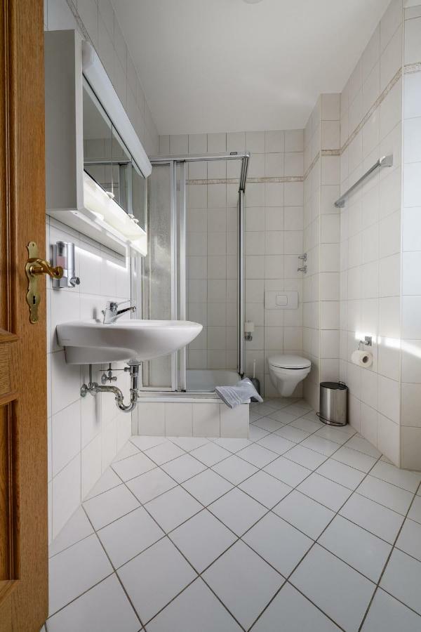 Appartement 30 Innenstadt, Eg, Wlan Inkl. Haustiere Willkommen *